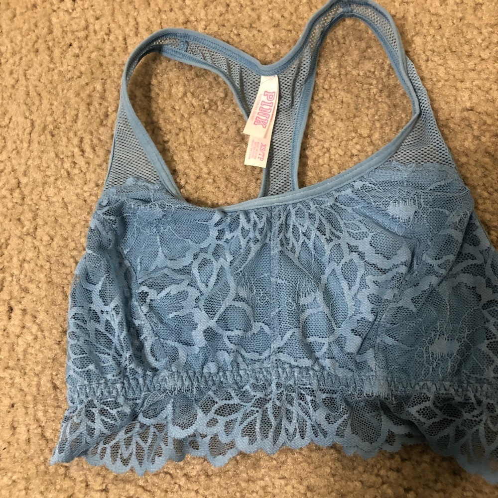 3 for $15! PINK bralette